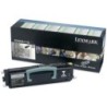 X340A31E-X340A11G-TONER LEXMARK X340A11G-X340A31E NEGRO precio por 1 unidades