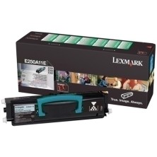 E250A11E-TONER LEXMARK...