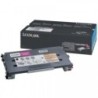 C500H2MG-TONER LEXMARK C500H2MG C500 MAGENTA A.R. precio por 1 unidades