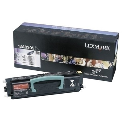 34016HE-12A8405-TONER LEXMARK 34016HE NEGRO precio por 1 unidades