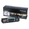 34016HE-12A8405-TONER LEXMARK 34016HE NEGRO precio por 1 unidades