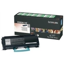 0E260A31E-TONER LEXMARK...