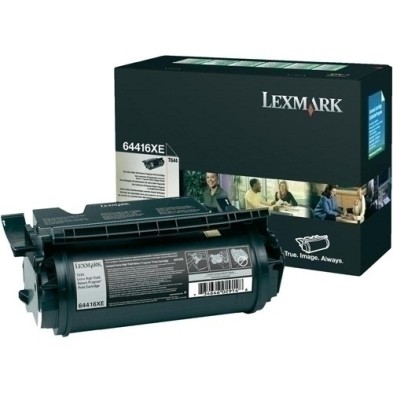 64440XW-64416XE-UNIDAD DE IMPRESION LEXMARK T644 precio por 1 unidades