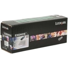 E352H31E-TONER LEXMARK...