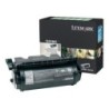 12A7462-TONER LEXMARK NEGRO T630 (21.000 PÁG.) precio por 1 unidades