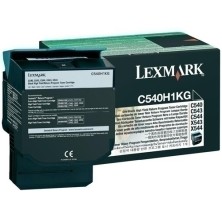 C540H1KG-TONER LEXMARK...