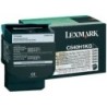 C540H1KG-TONER LEXMARK C540H1KG NEGRO precio por 1 unidades