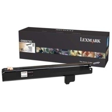 C930X72G-TAMBOR LEXMARK C930X72G (53.000 PÁG.) precio por 1 unidades