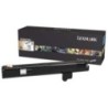 C930X72G-TAMBOR LEXMARK C930X72G (53.000 PÁG.) precio por 1 unidades