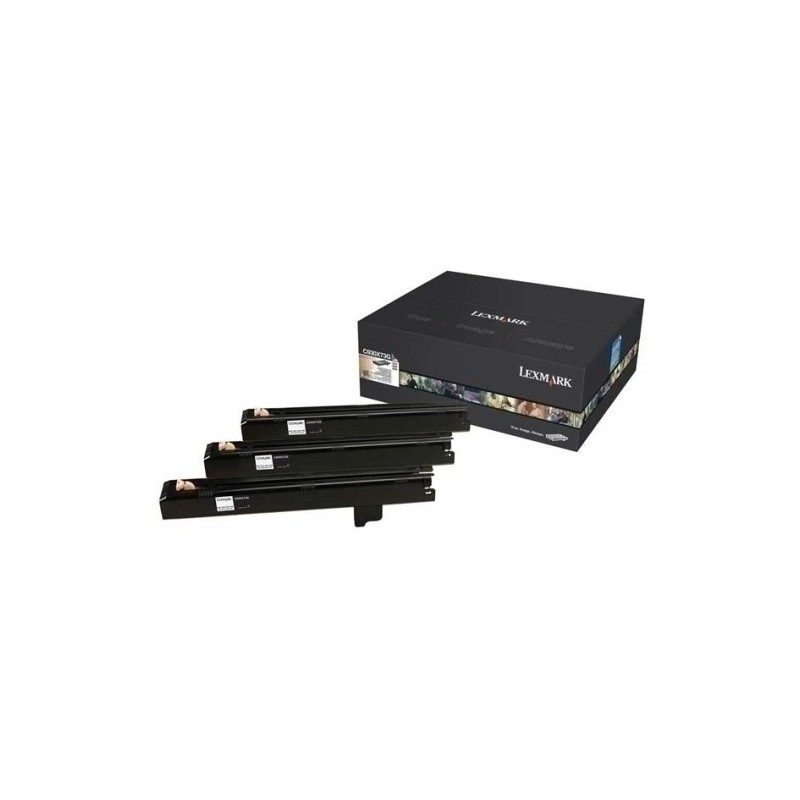 C930X73G-TAMBOR LEXMARK C930X73G (47.000 PÁG.) precio por 1 unidades