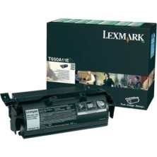 0T650A11E-TONER LEXMARK...