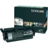 0T650A11E-TONER LEXMARK T650A11E (7.000 PÁG.) precio por 1 unidades