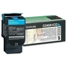 C540A1CG-TONER LEXMARK...