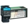 C540A1CG-TONER LEXMARK C540A1CG CIAN precio por 1 unidades