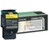 C540A1YG-TONER LEXMARK C540A1YG AMARILLO precio por 1 unidades