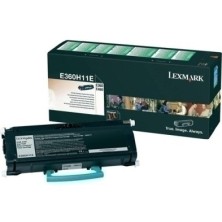 E360H11E-TONER LEXMARK...
