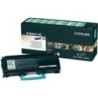 E360H11E-TONER LEXMARK E360H11E NEGRO precio por 1 unidades