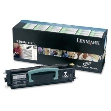 0X203A11G-TONER LEXMARK...