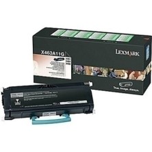 0X463A11G-TONER LEXMARK...