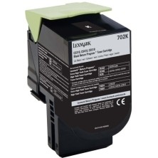 70C20K0-TONER LEXMARK...