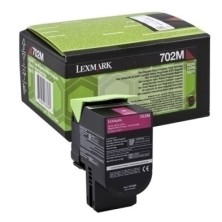 70C20M0-TONER LEXMARK...
