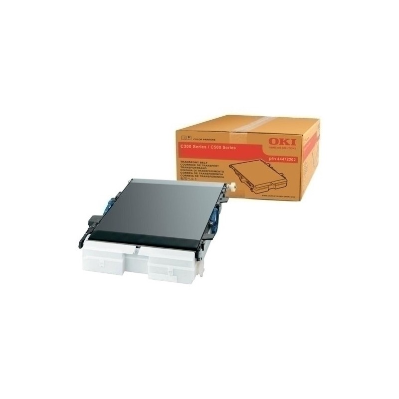 44472202-CINTURON DE ARRASTRE OKI C310 precio por 1 unidades