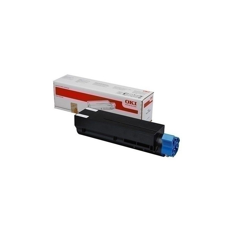 45807106-TONER OKI 45807106 NEGRO (7.000 PÁG) precio por 1 unidades