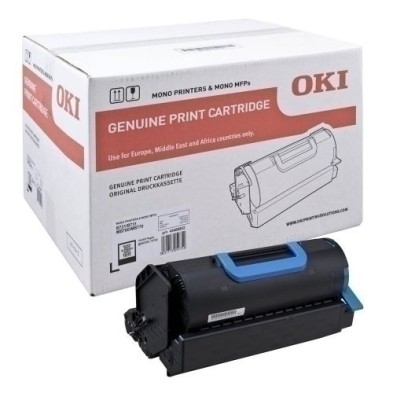 45488802-TONER OKI 45488802 NEGRO (18.000 PÁG) precio por 1 unidades