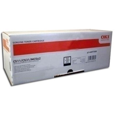 44973508-TONER OKI 44973508 NEGRO (7.000 PAG) precio por 1 unidades