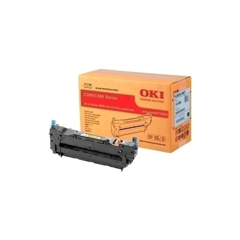 44472603-FUSOR OKI C310/C330/C510/C530 precio por 1 unidades