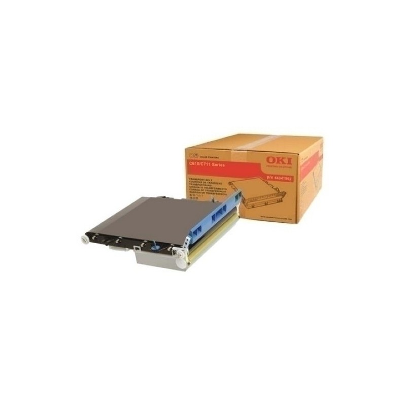 44341902-CINT.ARRASTRE OKI 44341902 C610 precio por 1 unidades
