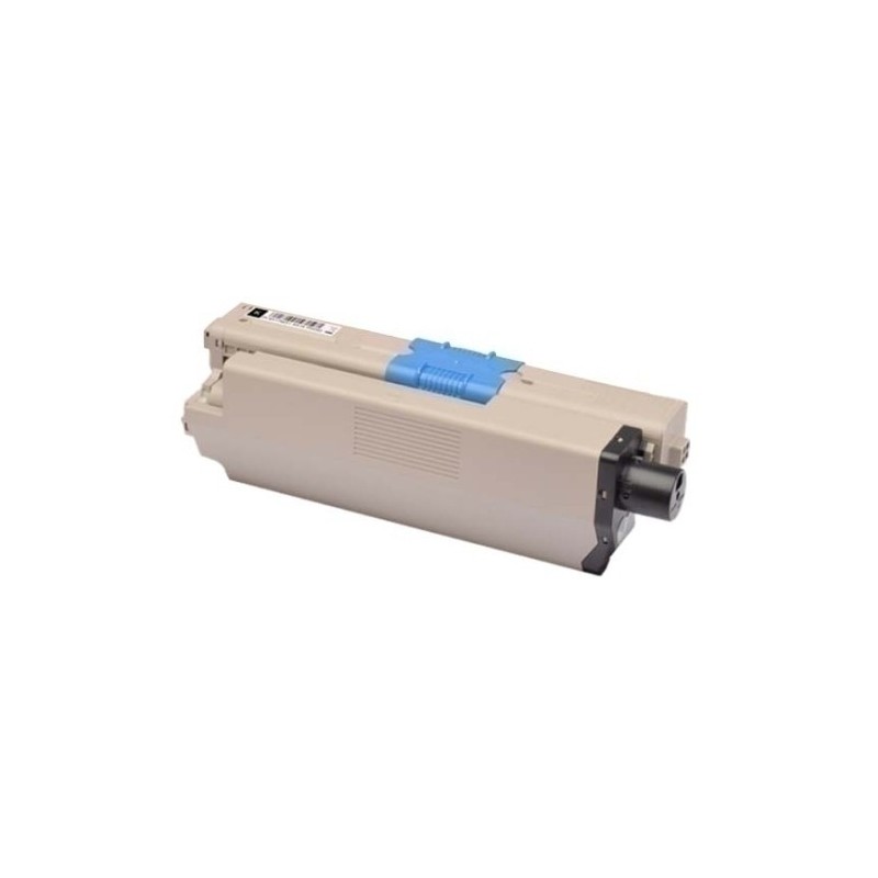 46508716-TONER OKI 46508716 NEGRO (1.500 pág.) precio por 1 unidades
