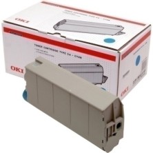 41963007-TONER OKI 41963007...