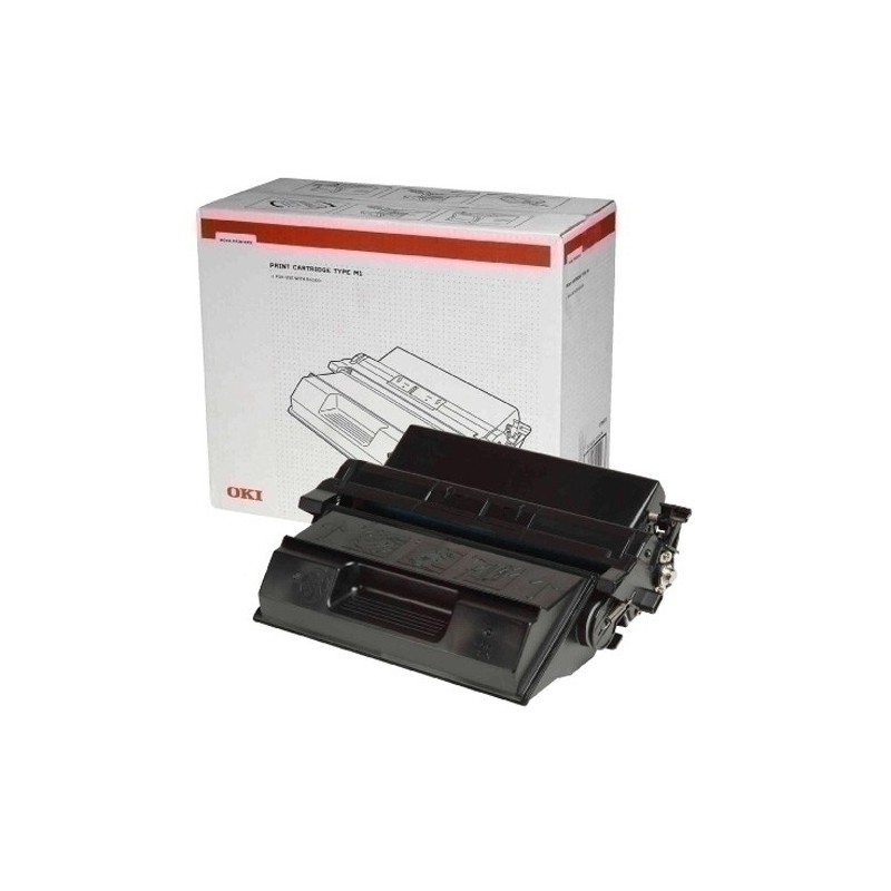 09004058-UD.IMAG.(TONER+TAMB) OKI B6100 precio por 1 unidades