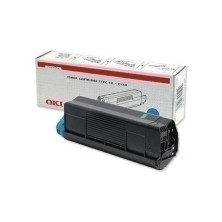 42804515-TONER OKI C3100...
