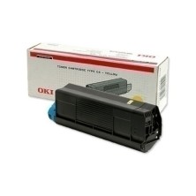 42804513-TONER OKI C3100...
