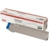 42918916-TONER OKI C9600/9650/9800/9850 NEGRO C7 precio por 1 unidades