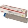 42918913-TONER OKI C9600/9650/9800/9850 AMARIL C7 precio por 1 unidades