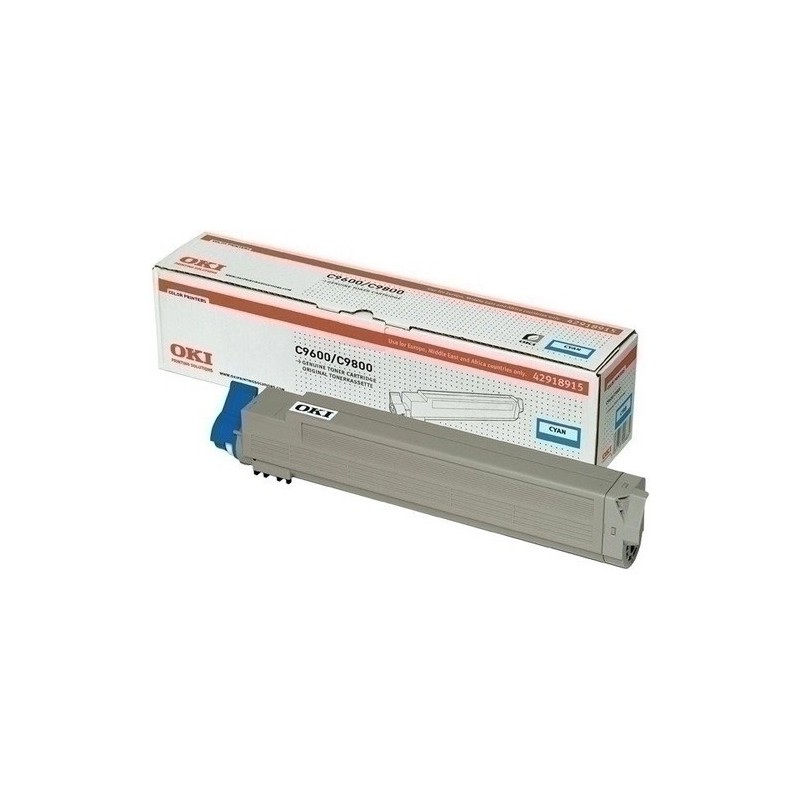 42918915-TONER OKI C9600/9650/9800/9850 CIAN C7 precio por 1 unidades