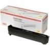 42918105-TAMBOR OKI C9600/9650/9800/9850 AMARILLO precio por 1 unidades