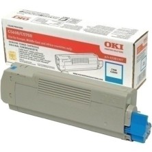 43381907-TONER OKI...