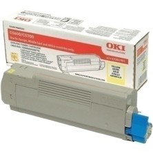 43381905-TONER OKI...