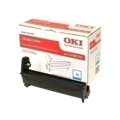 43381707-TAMBOR OKI C5600/5700 CIAN precio por 1 unidades