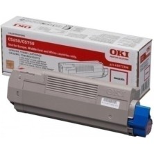 43872306-TONER OKI 43872306...
