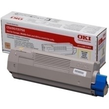 43872305-TONER OKI 43872305...