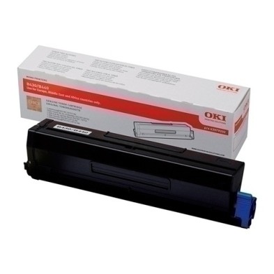 43979202-TONER OKI 430/440 NEGRO (7.000 PAG.) precio por 1 unidades