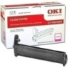 43870006-TAMBOR OKI C5650/5750 MAGENTA (20.000 P precio por 1 unidades