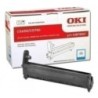 43870007-TAMBOR OKI C5650/5750 CIAN (20.000 PAG) precio por 1 unidades