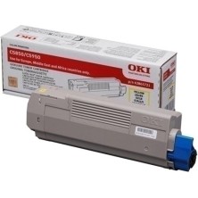 43865721-TONER OKI C5850...