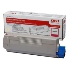 43865722-TONER OKI C5850...